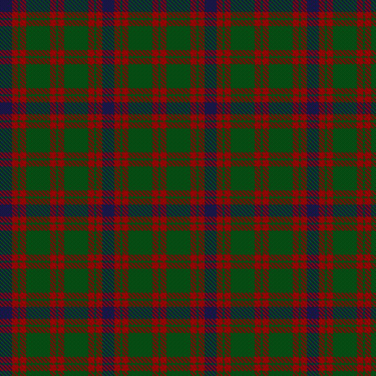 Tartan image: Skene. Click on this image to see a more detailed version.