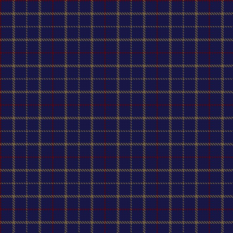 Tartan image: Brooks Brothers Tattersall Blue. Click on this image to see a more detailed version.