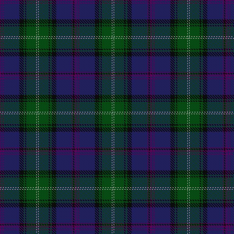 Tartan image: Spirit of Morningside. Click on this image to see a more detailed version.