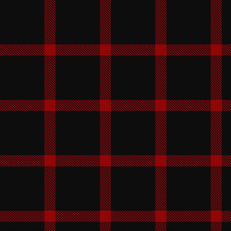 Tartan image: St Kilda. Click on this image to see a more detailed version.