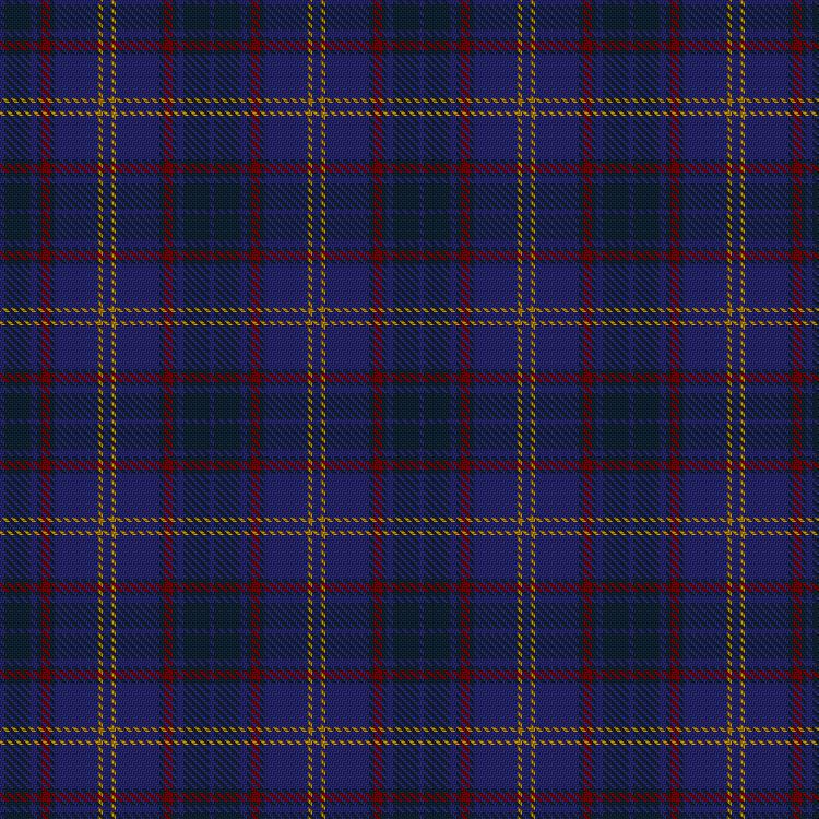 Tartan image: Stone of Destiny, The. Click on this image to see a more detailed version.