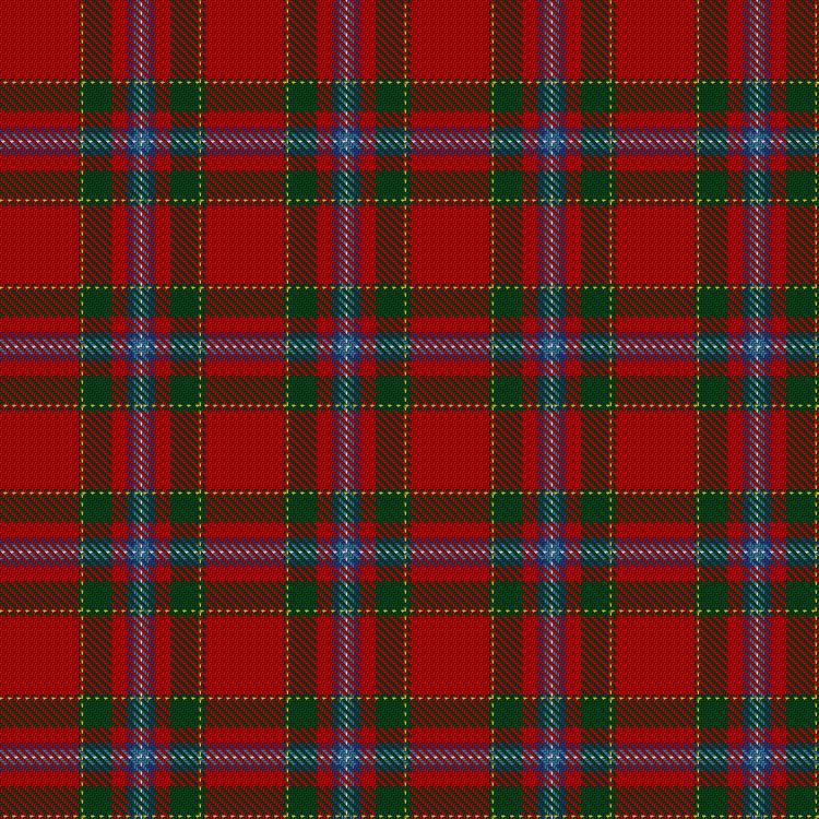 Tartan image: Stewart of Fingask #1. Click on this image to see a more detailed version.