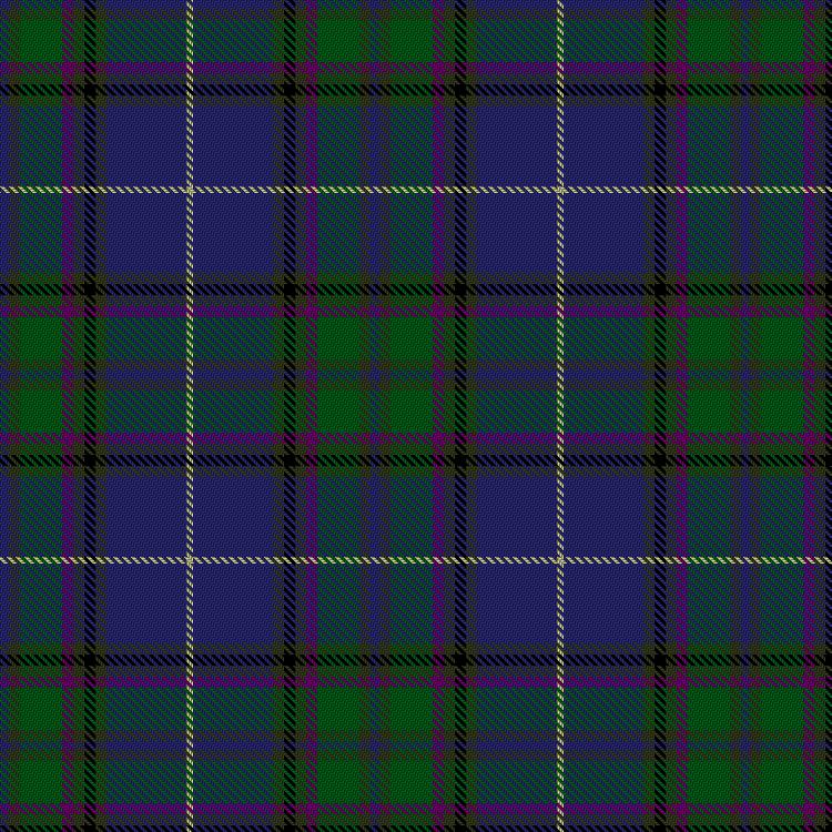 Tartan image: Suzugamine. Click on this image to see a more detailed version.