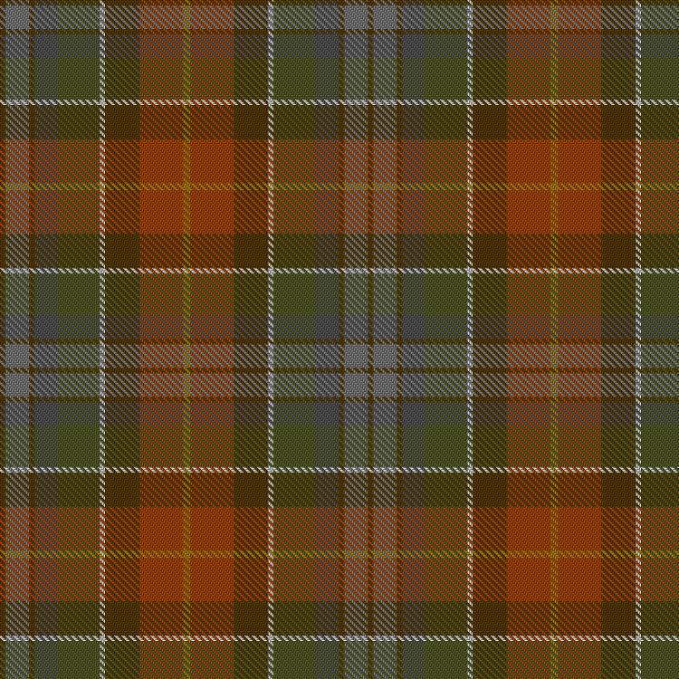 Tartan image: Teallach (Personal). Click on this image to see a more detailed version.