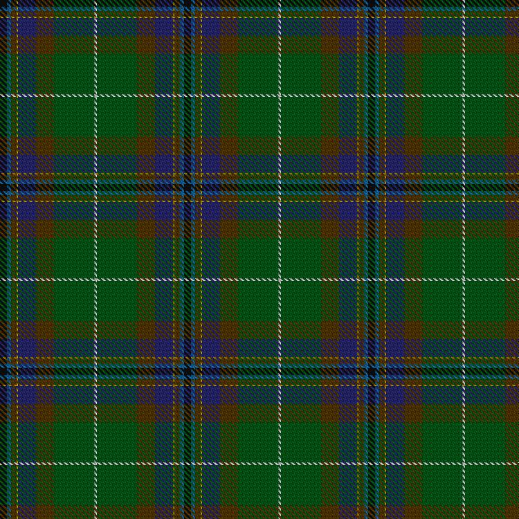 Tartan image: Teviotdale. Click on this image to see a more detailed version.