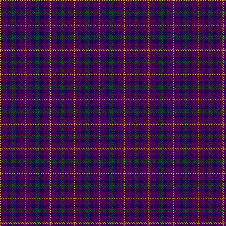 Tartan image: Bryson (2000). Click on this image to see a more detailed version.