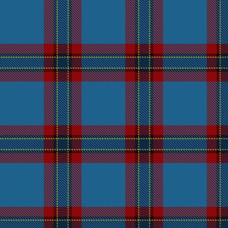 Tartan image: Thomas, Jean Marc (Personal). Click on this image to see a more detailed version.