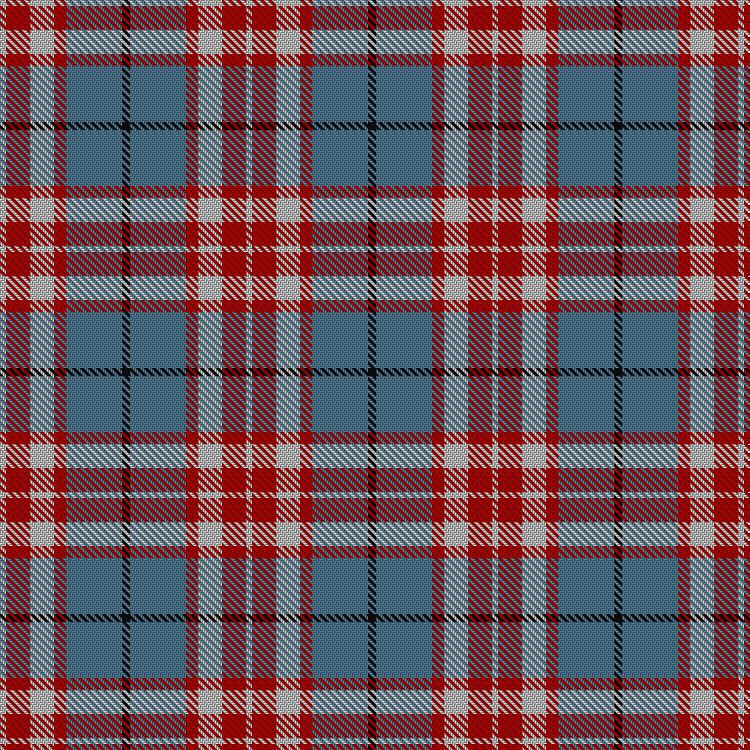 Tartan image: Thompson, D.C. (Personal). Click on this image to see a more detailed version.