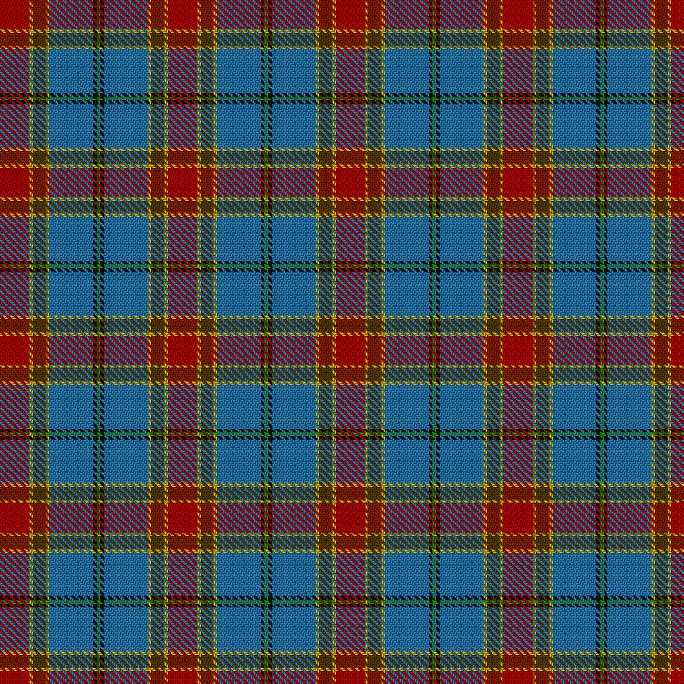Tartan image: Traill (Personal). Click on this image to see a more detailed version.