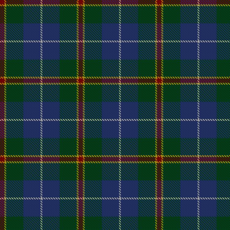 Tartan image: Turnbull Hunting. Click on this image to see a more detailed version.