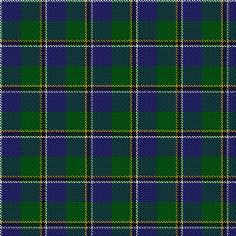 Tartan image: Turnbull Hunting (1983) #2. Click on this image to see a more detailed version.