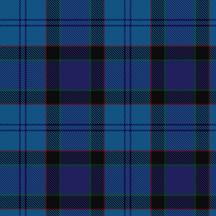 Tartan image: U.S. 2001 Air Force. Click on this image to see a more detailed version.