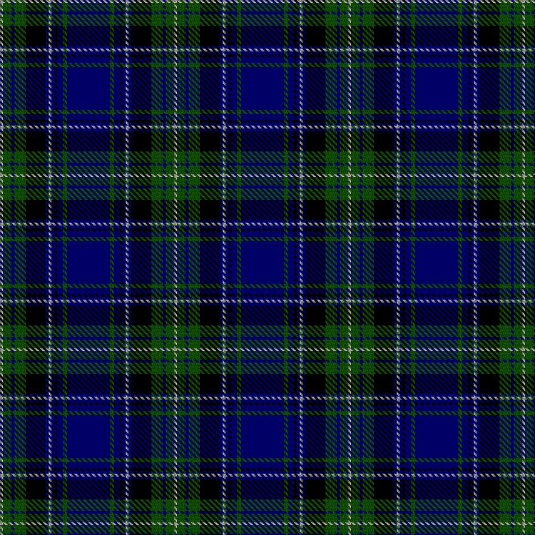 Tartan image: Unidentified #48. Click on this image to see a more detailed version.
