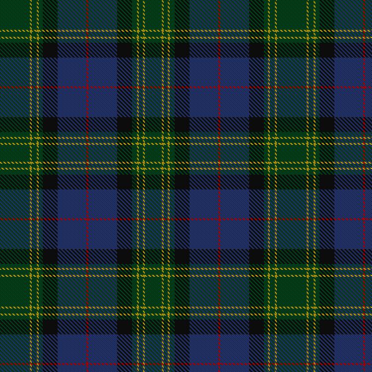 Tartan image: Unnamed C20th - Teddy Bear. Click on this image to see a more detailed version.