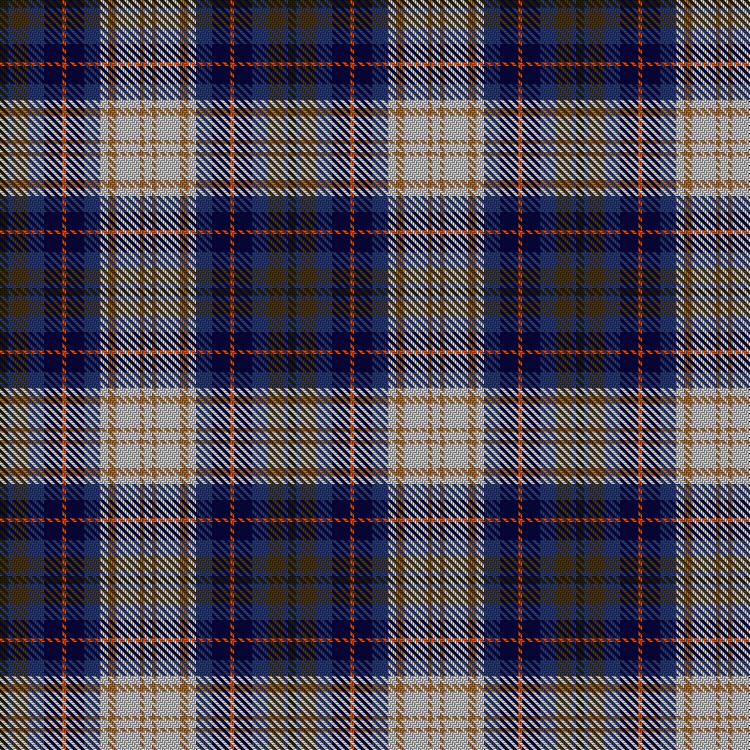 Tartan image: Unidentified Gordon variant. Click on this image to see a more detailed version.