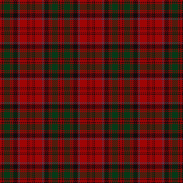 Tartan image: Unidentified No 3 #2. Click on this image to see a more detailed version.