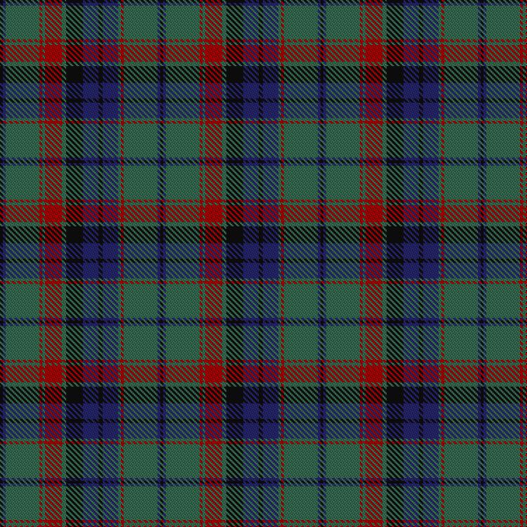 Tartan image: MacInroy Hunting. Click on this image to see a more detailed version.