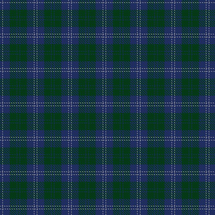 Tartan image: Unidentified Tweed. Click on this image to see a more detailed version.