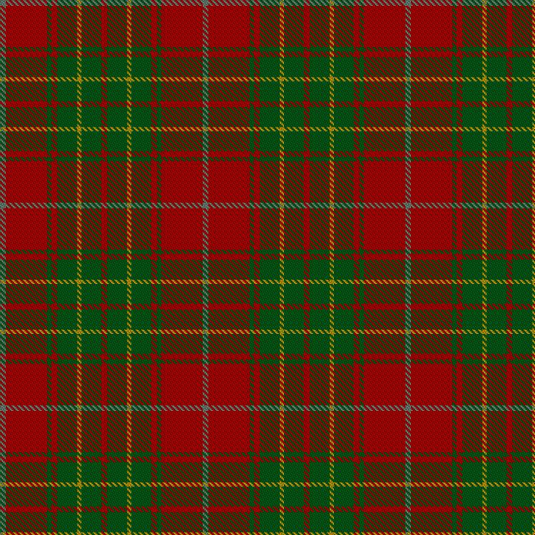 Tartan image: Burnett. Click on this image to see a more detailed version.