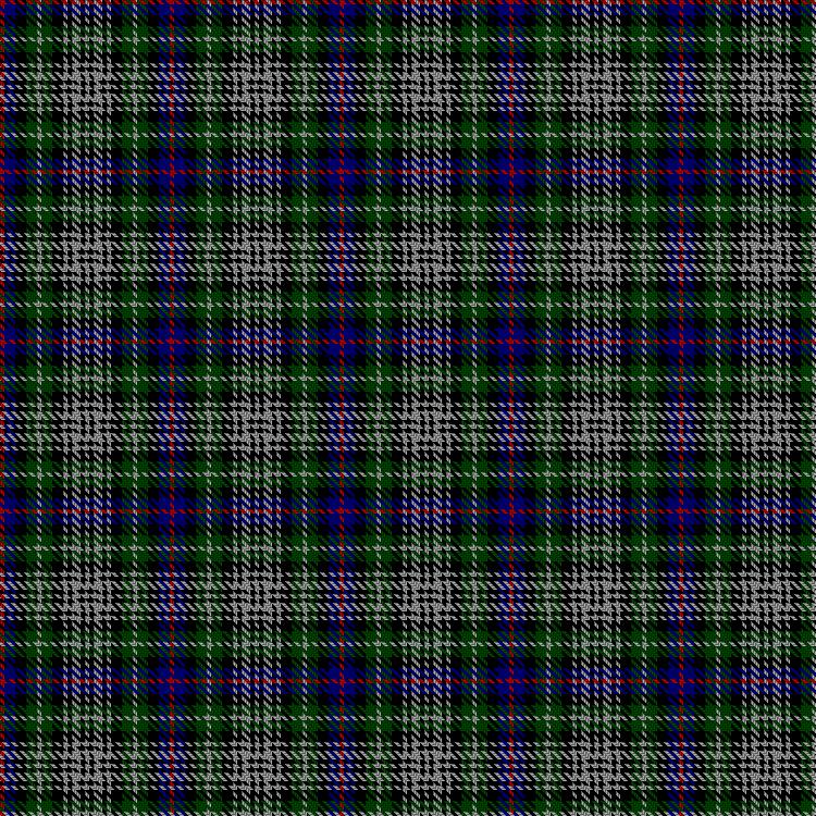 Tartan image: Valley Forge Pipe Band. Click on this image to see a more detailed version.