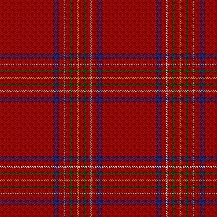 Tartan image: Burnett of Leys Dress. Click on this image to see a more detailed version.
