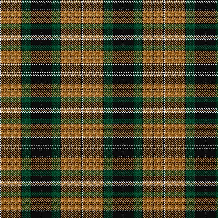 Tartan image: Vaughan (Welsh Series). Click on this image to see a more detailed version.