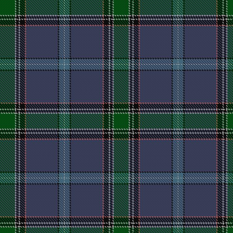 Tartan image: Victoria State (Australia). Click on this image to see a more detailed version.