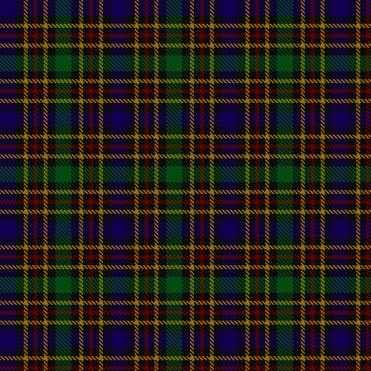Tartan image: Vosko. Click on this image to see a more detailed version.