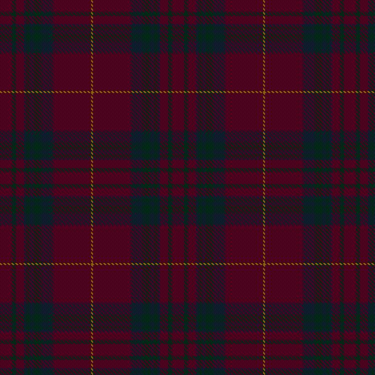 Tartan image: Wanstall. Click on this image to see a more detailed version.