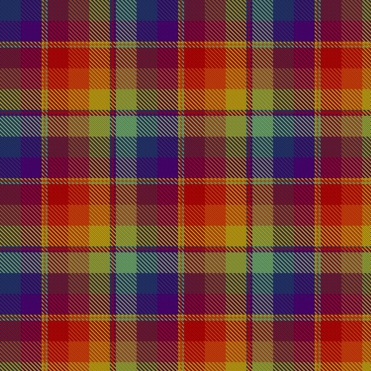 Tartan image: Watret. Click on this image to see a more detailed version.