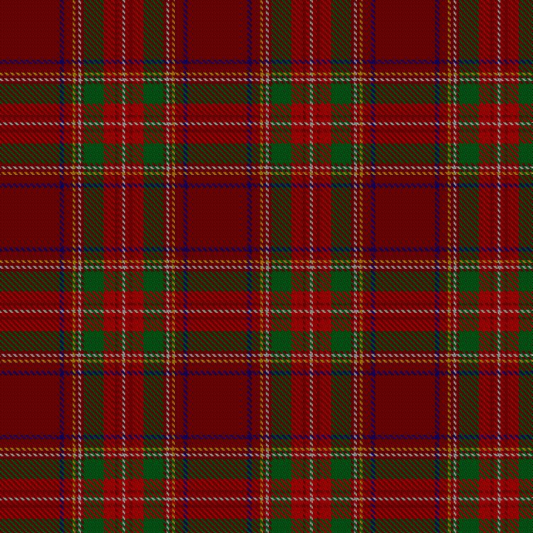 Tartan image: Wcwm 1286-9. Click on this image to see a more detailed version.