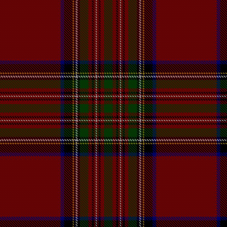 Tartan image: Wcwm 1438. Click on this image to see a more detailed version.