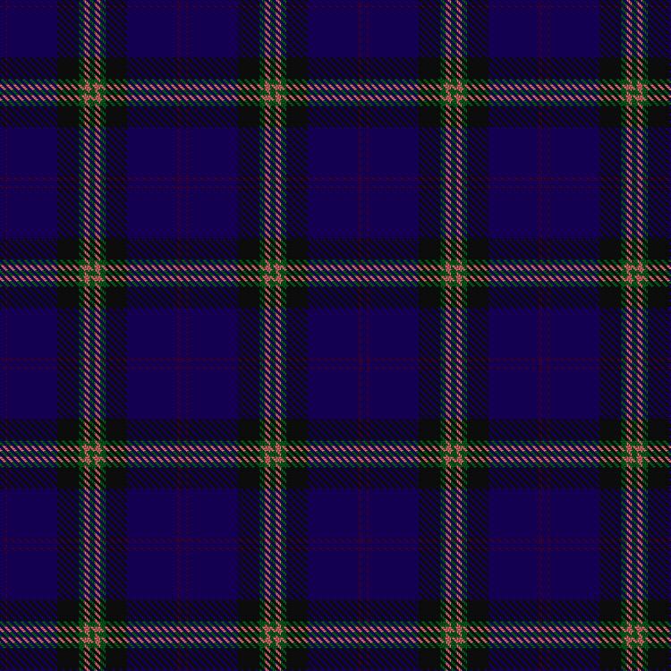 Tartan image: Wcwm 9275-1395. Click on this image to see a more detailed version.