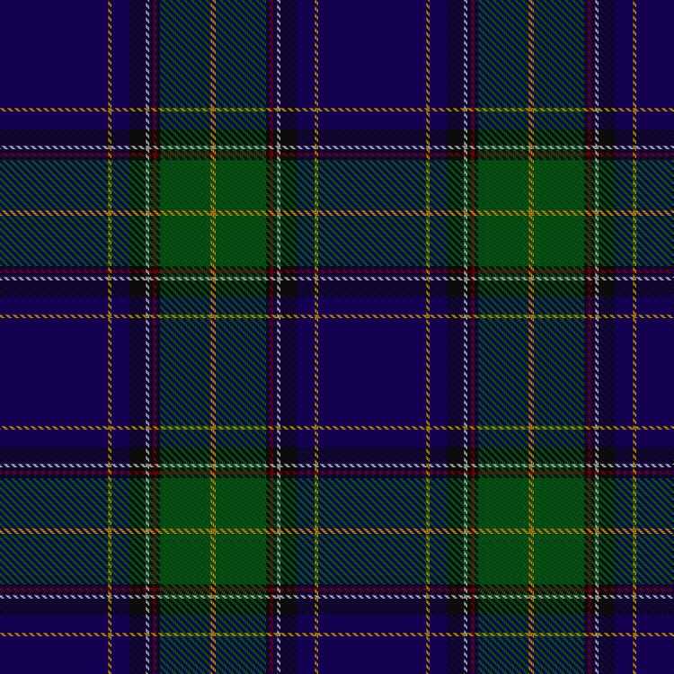 Tartan image: Wcwm 9275-1510-1. Click on this image to see a more detailed version.