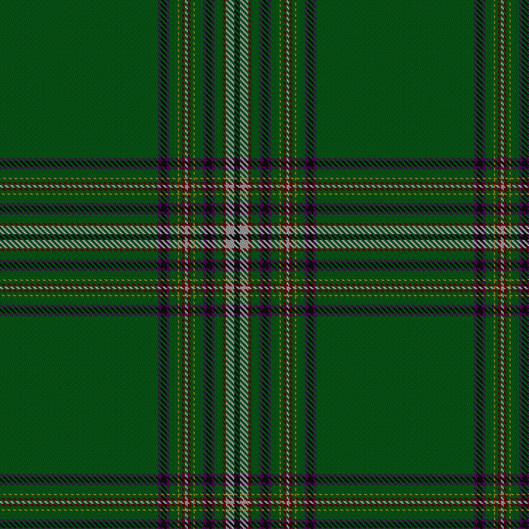 Tartan image: Wcwm 9275-1572-1. Click on this image to see a more detailed version.