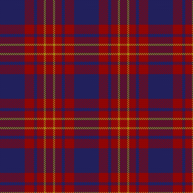 Tartan image: Butler. Click on this image to see a more detailed version.