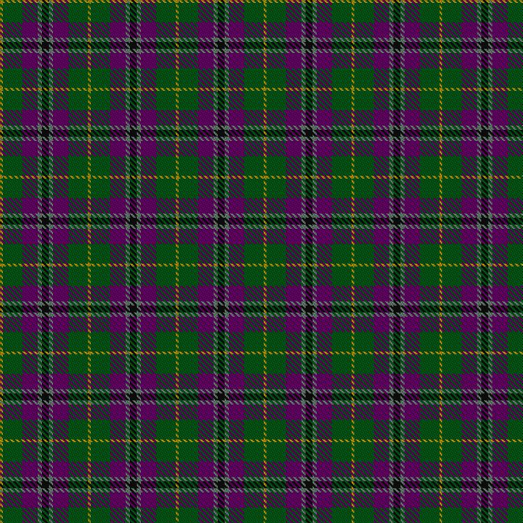 Tartan image: Wilsons' No.124. Click on this image to see a more detailed version.