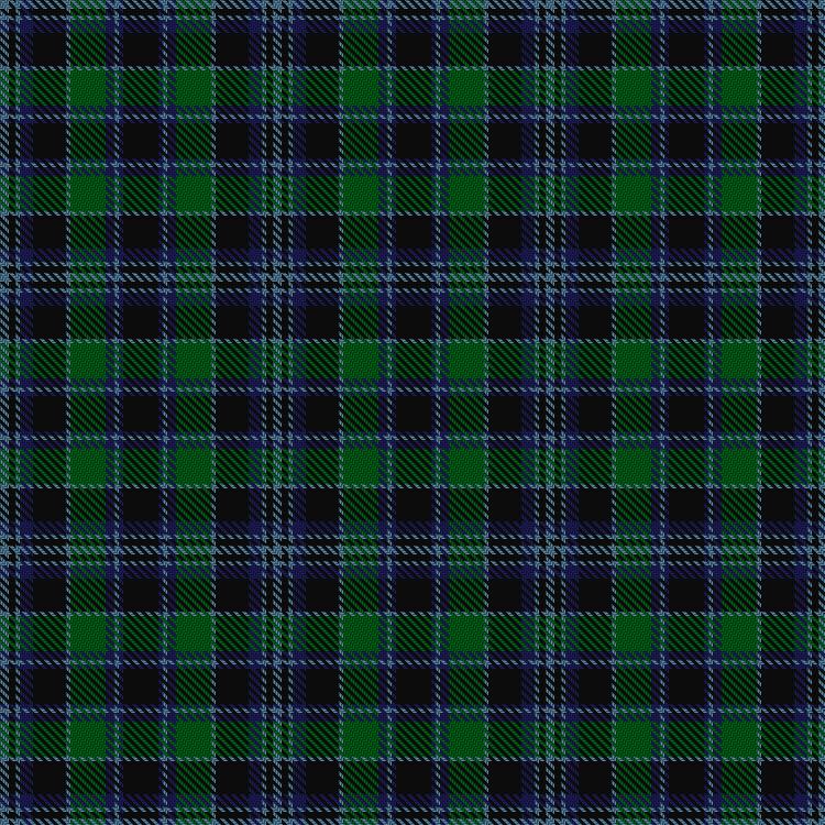 Tartan image: Wilsons' No.157. Click on this image to see a more detailed version.