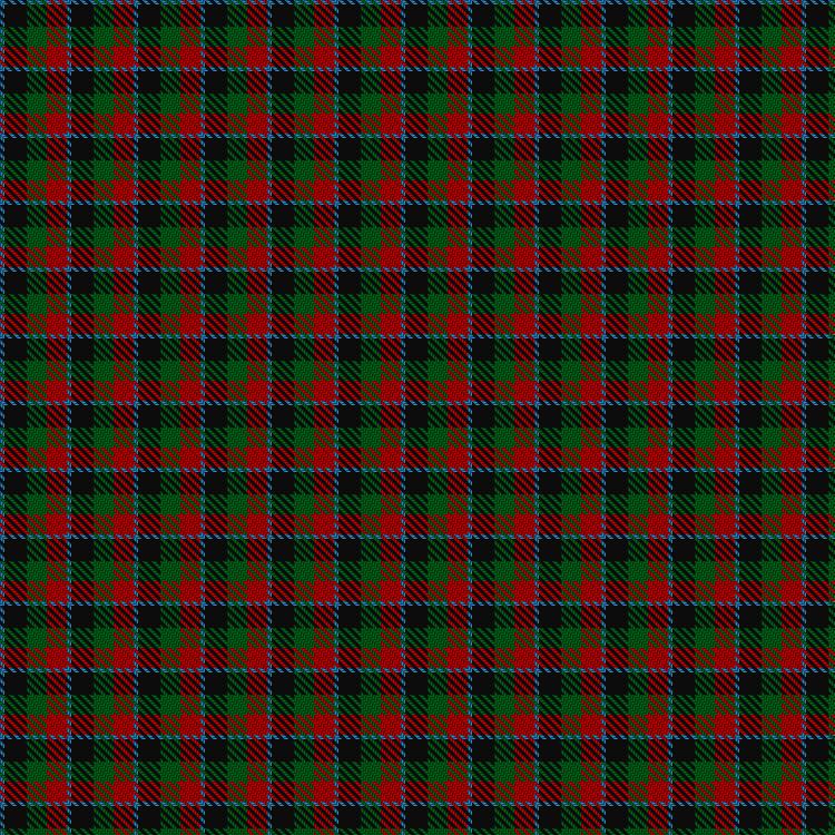 Tartan image: Wilsons' No.196. Click on this image to see a more detailed version.