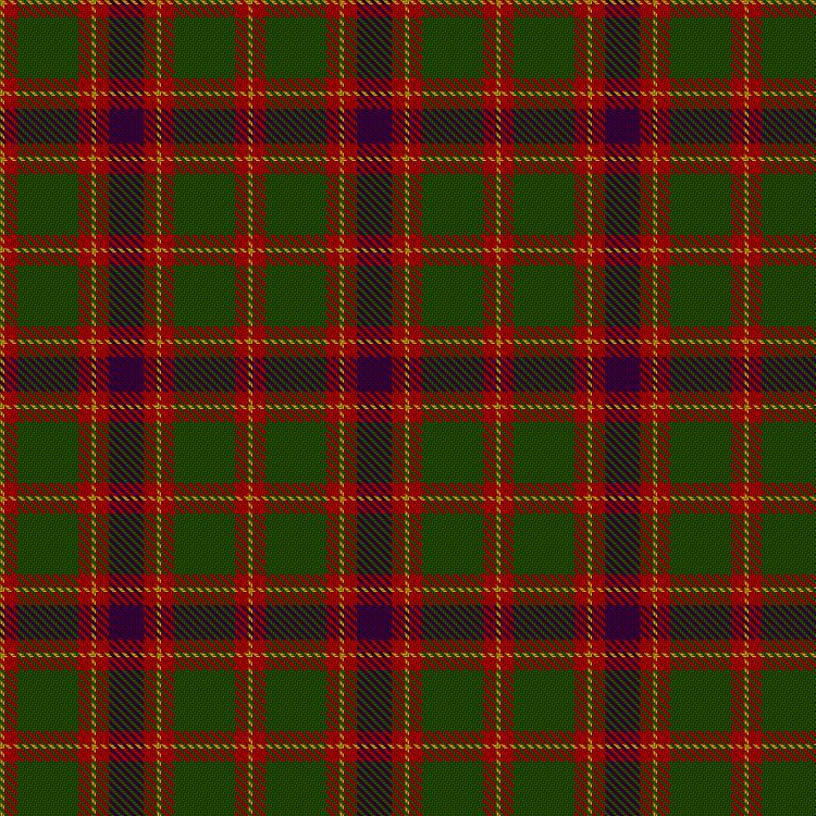 Tartan image: Wilsons' No.213. Click on this image to see a more detailed version.
