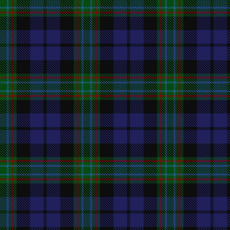 Tartan image: Wood (Personal). Click on this image to see a more detailed version.