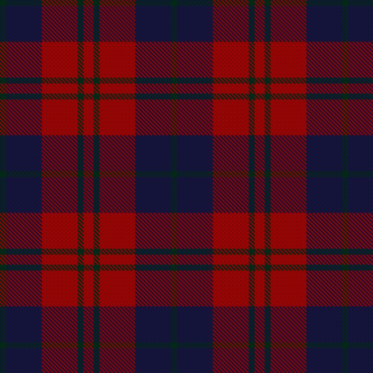 Tartan image: Wotherspoon. Click on this image to see a more detailed version.