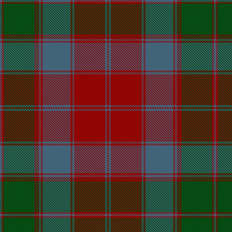 Tartan image: Not Specified. Click on this image to see a more detailed version.