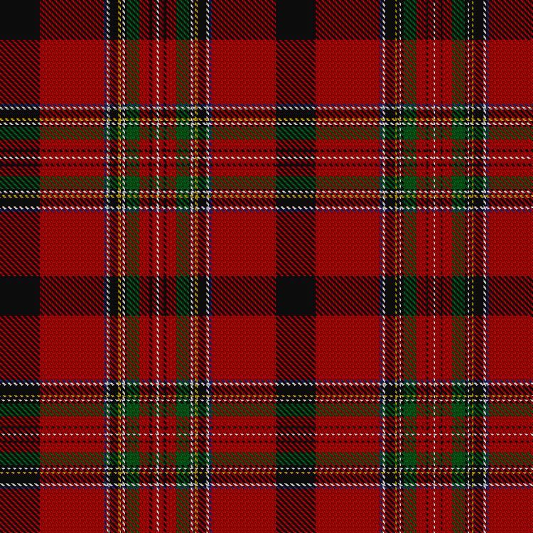 Tartan image: Not Specified #3. Click on this image to see a more detailed version.