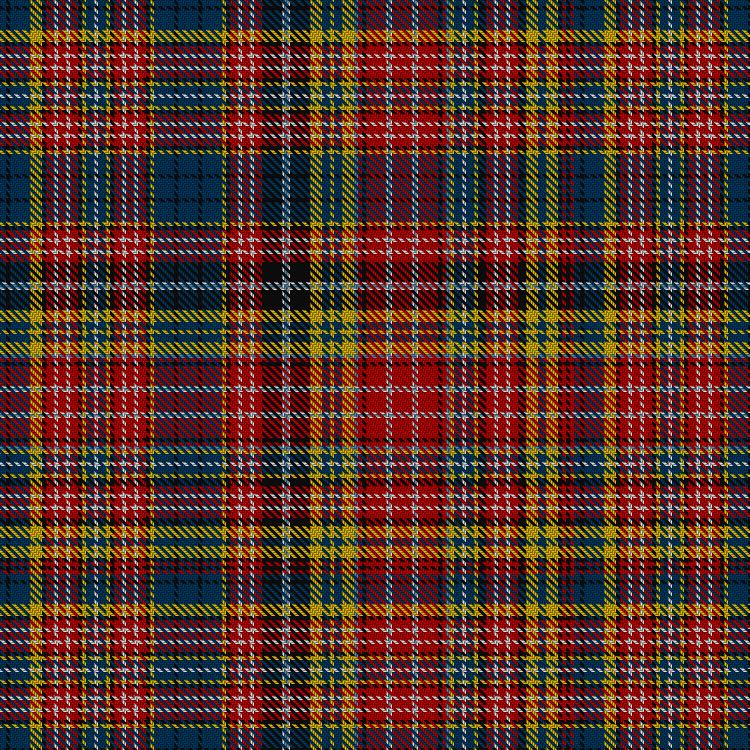 Tartan image: Ogilvy #2. Click on this image to see a more detailed version.