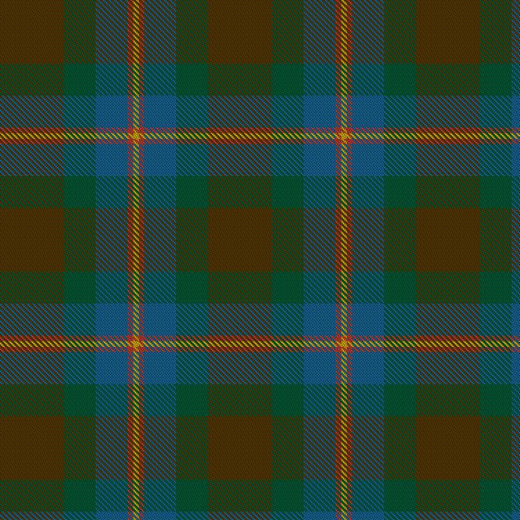 Tartan image: McMoosie Htg. Click on this image to see a more detailed version.