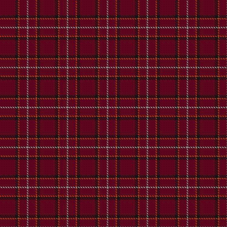 Tartan image: Fernie (Personal). Click on this image to see a more detailed version.