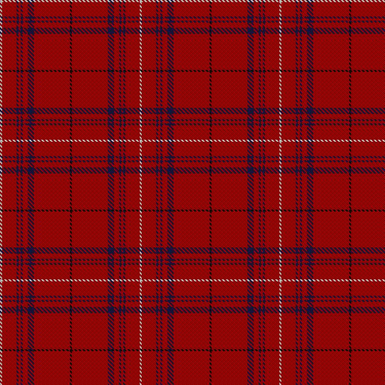 Tartan image: Rose of Kilravock (Personal). Click on this image to see a more detailed version.