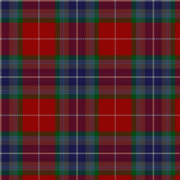 Tartan image: Inverclyde. Click on this image to see a more detailed version.