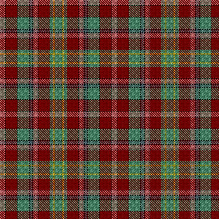 Tartan image: Golden Broom. Click on this image to see a more detailed version.
